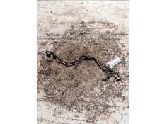 Recambio de tubo para ford transit mod. 2000 combi ft 300 2.0 corto referencia OEM IAM   INYECTORES