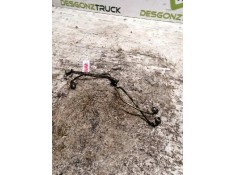 Recambio de tubo para ford transit mod. 2000 combi ft 300 2.0 corto referencia OEM IAM   INYECTORES 2