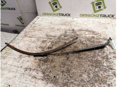 Recambio de brazo limpia delantero izquierdo para opel zafira b cosmo referencia OEM IAM 13145563  