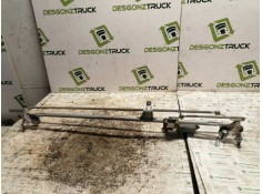 Recambio de motor limpia delantero para opel zafira b cosmo referencia OEM IAM 404976 4 PINS 