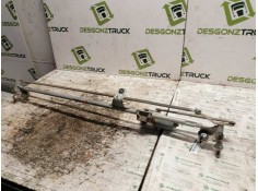 Recambio de motor limpia delantero para opel zafira b cosmo referencia OEM IAM 404976 4 PINS  2