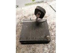 Recambio de evaporador aire acondicionado para opel zafira b cosmo referencia OEM IAM    2
