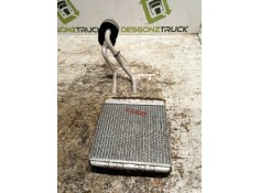 Recambio de radiador calefaccion / aire acondicionado para opel zafira b cosmo referencia OEM IAM G7030 T3000 