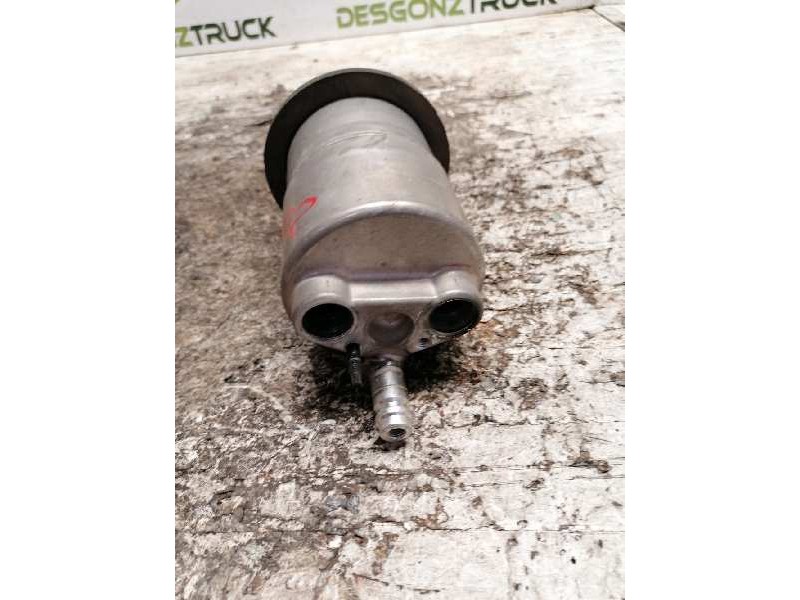 Recambio de filtro secante para renault laguna ii (bg0) authentique referencia OEM IAM 8200025640K  