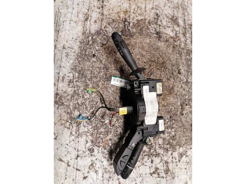 Recambio de mando multifuncion para renault laguna ii (bg0) authentique referencia OEM IAM 8200012245 8200012245 