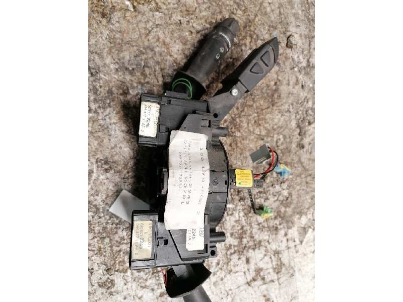 Recambio de mando multifuncion para renault laguna ii (bg0) authentique referencia OEM IAM 8200012245 8200012245 