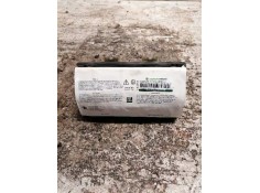 Recambio de airbag delantero derecho para opel zafira b cosmo referencia OEM IAM 13111177 601762400A 