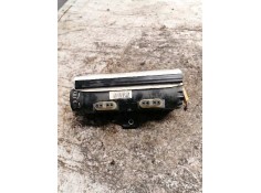 Recambio de airbag delantero derecho para opel zafira b cosmo referencia OEM IAM 13111177 601762400A  2