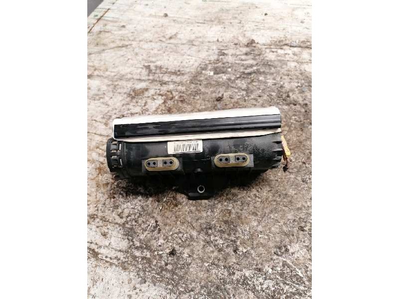 Recambio de airbag delantero derecho para opel zafira b cosmo referencia OEM IAM 13111177 601762400A 