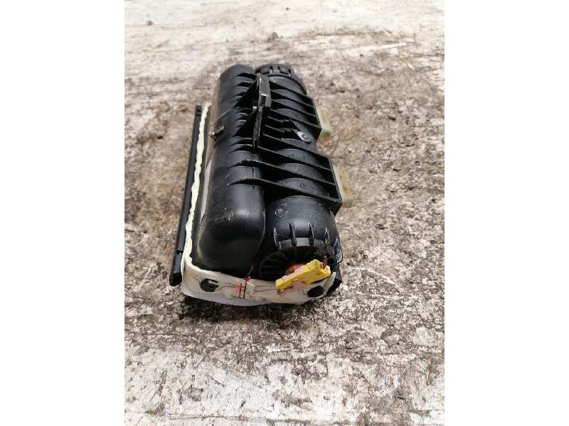 Recambio de airbag delantero derecho para opel zafira b cosmo referencia OEM IAM 13111177 601762400A 