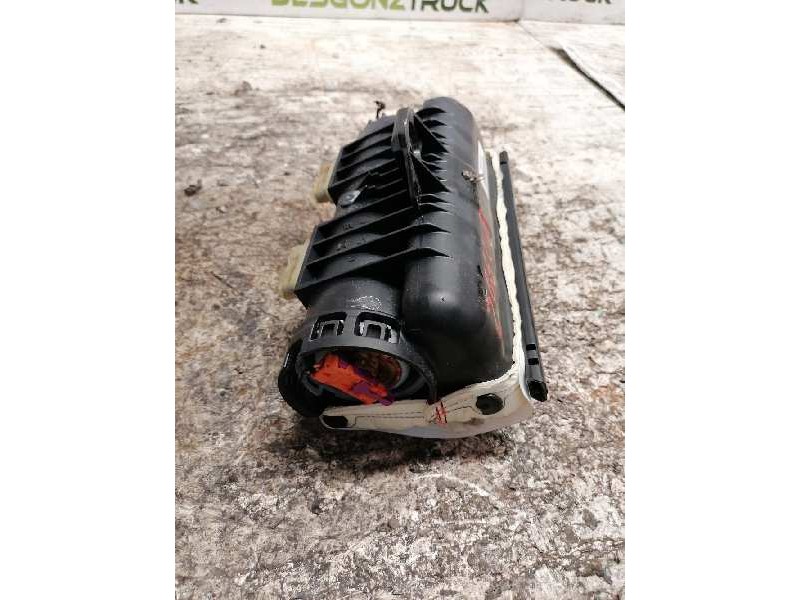 Recambio de airbag delantero derecho para opel zafira b cosmo referencia OEM IAM 13111177 601762400A 