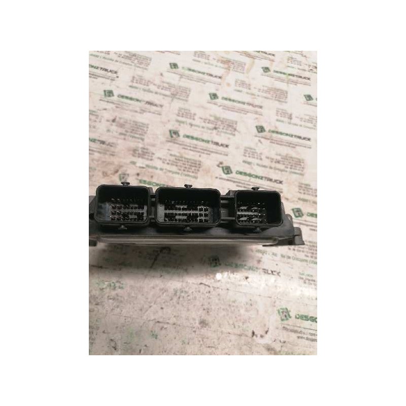 Recambio de centralita motor uce para renault laguna ii (bg0) authentique referencia OEM IAM 0281011148 8200303141 8200311539