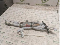 Recambio de airbag cortina delantero izquierdo para opel zafira b cosmo referencia OEM IAM 13231632LH 366398980 