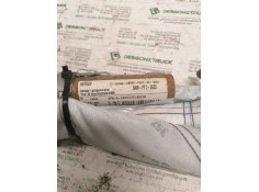 Recambio de airbag cortina delantero izquierdo para opel zafira b cosmo referencia OEM IAM 13231632LH 366398980  2