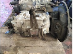 Recambio de caja cambios para nissan trucks atleon 140 referencia OEM IAM S542 1307050106 32010D8901