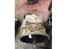 Recambio de caja cambios para pegaso trucks comet comet 170 referencia OEM IAM S636 1290052062 