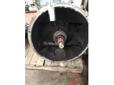 Recambio de caja cambios para pegaso trucks comet comet 170 referencia OEM IAM S636 1290052062  2