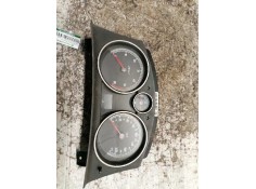Recambio de cuadro instrumentos para opel zafira b cosmo referencia OEM IAM 13225988  