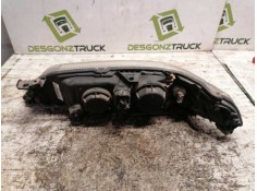 Recambio de faro derecho para renault laguna ii (bg0) authentique referencia OEM IAM   4 CABLES 2