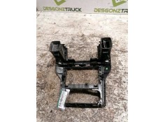 Recambio de guarnecidos consola de mandos para opel zafira b cosmo referencia OEM IAM 13162556   2