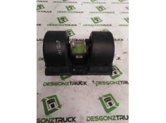 Recambio de motor calefaccion para renault premium route 2006 fas 4x2 larga distancia referencia OEM IAM 7484903030  