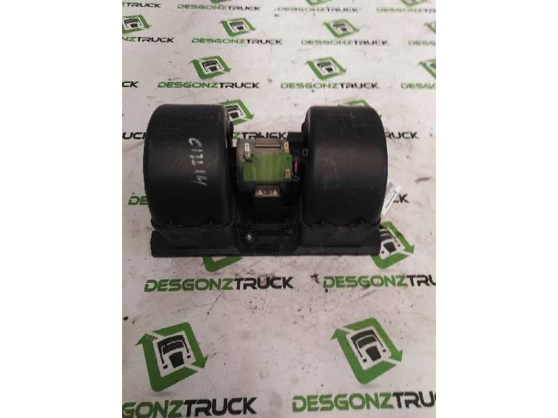 Recambio de motor calefaccion para renault premium route 2006 fas 4x2 larga distancia referencia OEM IAM 7484903030  