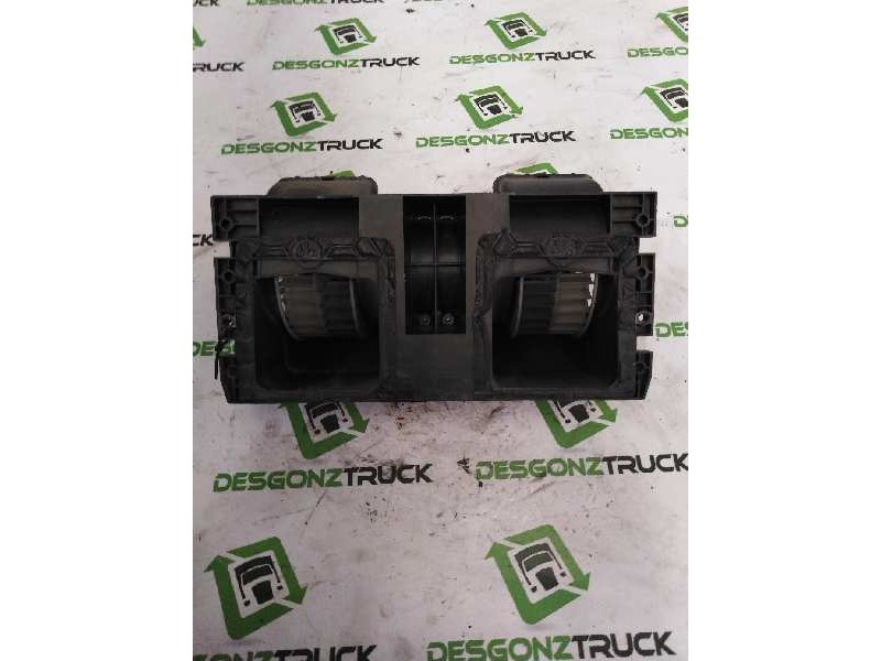 Recambio de motor calefaccion para renault premium route 2006 fas 4x2 larga distancia referencia OEM IAM 7484903030  