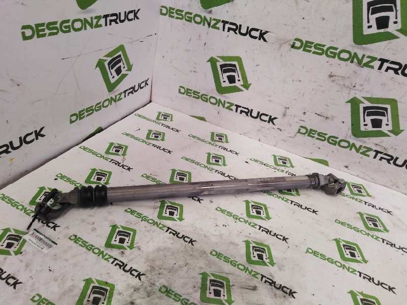Recambio de columna direccion para renault premium route 2006 fas 4x2 larga distancia referencia OEM IAM 7482374677 7035950148 