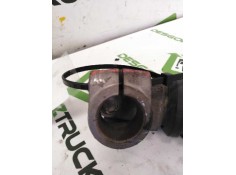 Recambio de columna direccion para renault premium route 2006 fas 4x2 larga distancia referencia OEM IAM 7482374677 7035950148  2