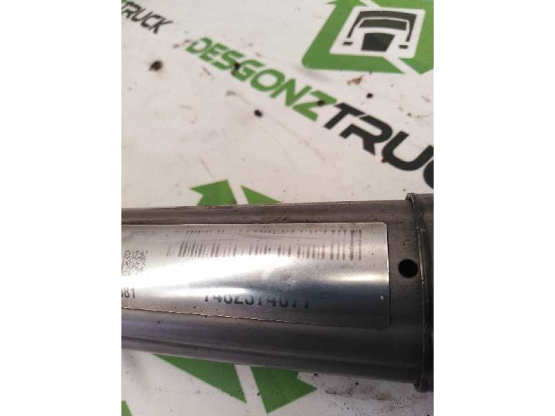 Recambio de columna direccion para renault premium route 2006 fas 4x2 larga distancia referencia OEM IAM 7482374677 7035950148 