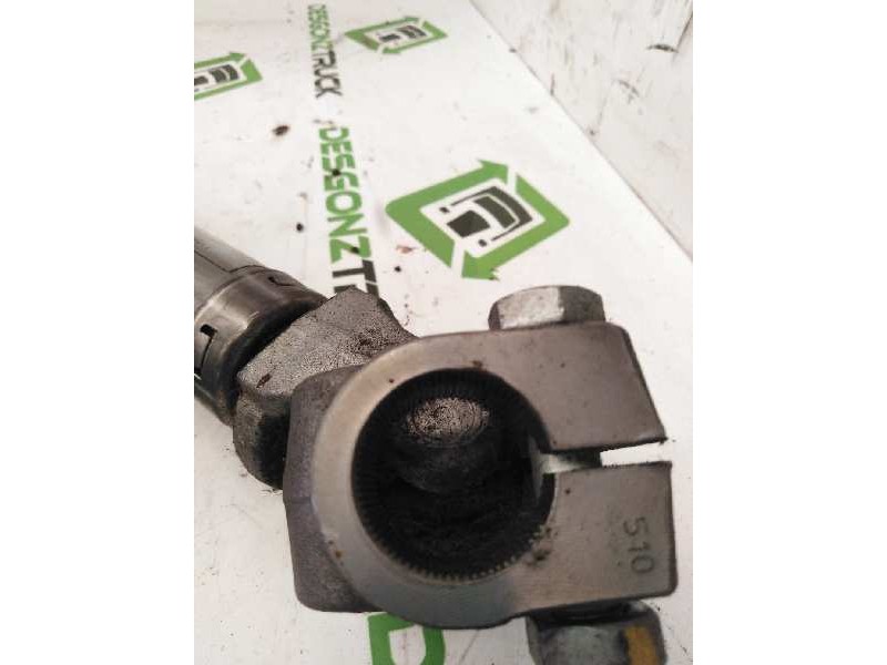 Recambio de columna direccion para renault premium route 2006 fas 4x2 larga distancia referencia OEM IAM 7482374677 7035950148 