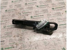 Recambio de maneta exterior delantera izquierda para renault laguna ii (bg0) authentique referencia OEM IAM 8200004746   2