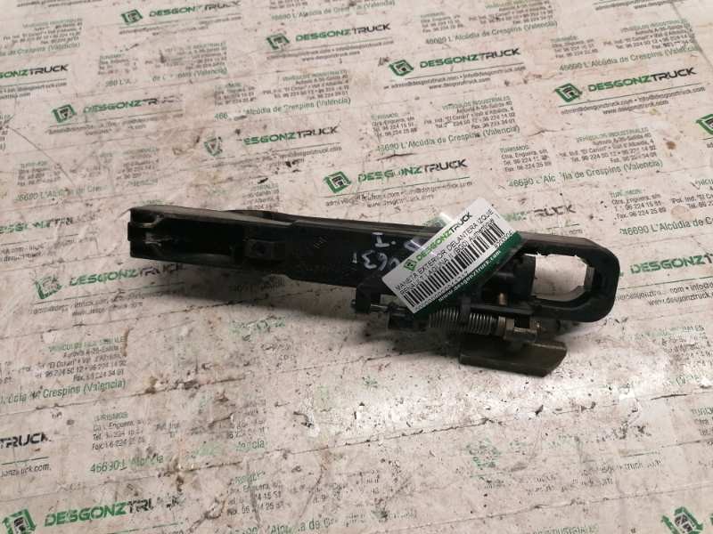 Recambio de maneta exterior delantera izquierda para renault laguna ii (bg0) authentique referencia OEM IAM 8200004746  