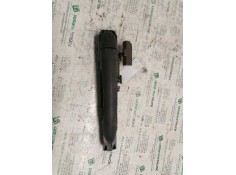 Recambio de maneta exterior delantera derecha para renault laguna ii (bg0) authentique referencia OEM IAM 8200004747  