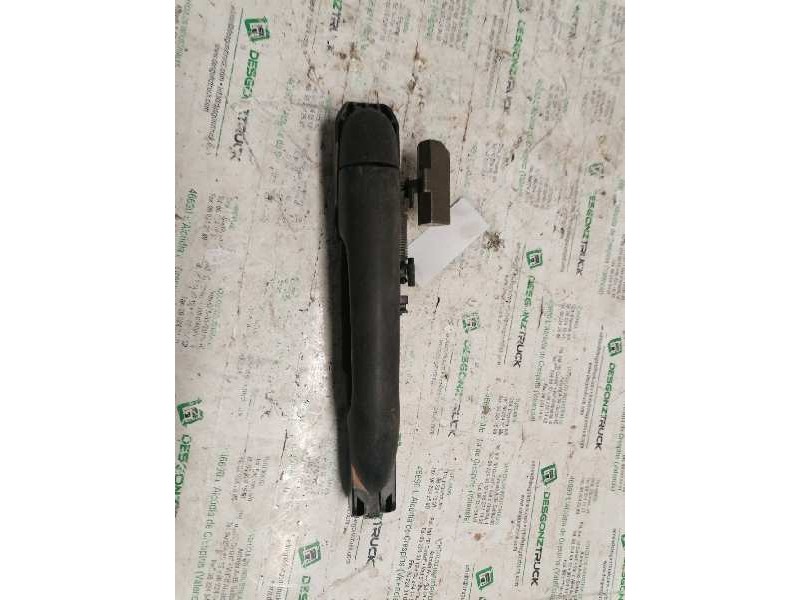 Recambio de maneta exterior delantera derecha para renault laguna ii (bg0) authentique referencia OEM IAM 8200004747  
