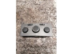 Recambio de mando calefaccion / aire acondicionado para opel zafira b cosmo referencia OEM IAM 13245119 901512900001 