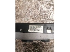 Recambio de mando calefaccion / aire acondicionado para opel zafira b cosmo referencia OEM IAM 13245119 901512900001  2