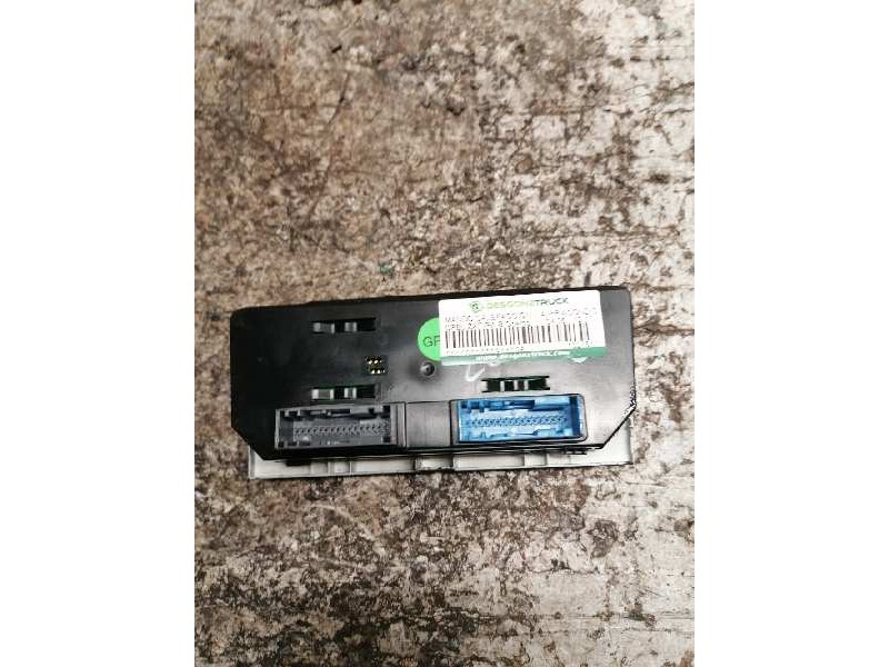 Recambio de mando calefaccion / aire acondicionado para opel zafira b cosmo referencia OEM IAM 13245119 901512900001 