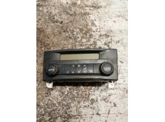 Recambio de mando calefaccion / aire acondicionado para renault laguna ii (bg0) authentique referencia OEM IAM 8200264424B 52485