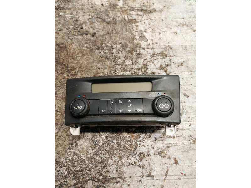 Recambio de mando calefaccion / aire acondicionado para renault laguna ii (bg0) authentique referencia OEM IAM 8200264424B 52485