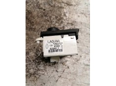 Recambio de mando calefaccion / aire acondicionado para renault laguna ii (bg0) authentique referencia OEM IAM 8200264424B 52485 2