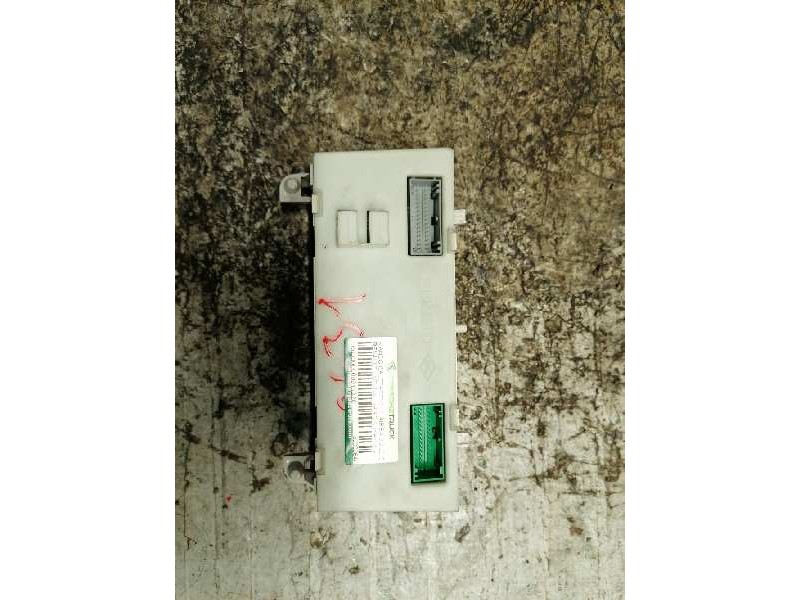 Recambio de mando calefaccion / aire acondicionado para renault laguna ii (bg0) authentique referencia OEM IAM 8200264424B 52485
