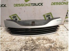 Recambio de rejilla delantera para renault laguna ii (bg0) authentique referencia OEM IAM   