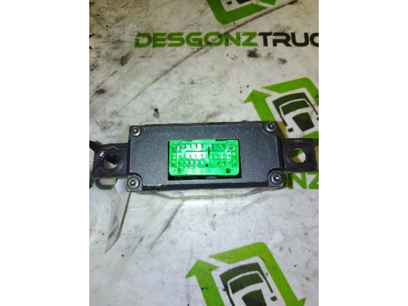 Recambio de modulo electronico para renault premium route 2006 fg 4x2 gv larga distancia referencia OEM IAM 20890176  