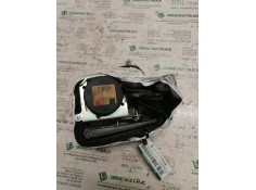 Recambio de cinturon seguridad delantero izquierdo para opel zafira b cosmo referencia OEM IAM 560834901D  
