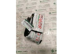 Recambio de cinturon seguridad delantero izquierdo para opel zafira b cosmo referencia OEM IAM 560834901D   2