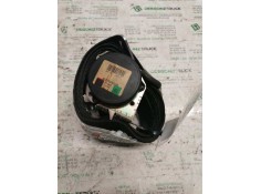 Recambio de cinturon seguridad trasero derecho para opel zafira b cosmo referencia OEM IAM 602592600B 3ª FILA 