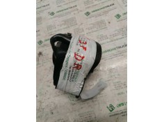 Recambio de cinturon seguridad trasero derecho para opel zafira b cosmo referencia OEM IAM 602592600B 3ª FILA  2