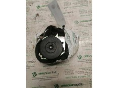 Recambio de cinturon seguridad trasero izquierdo para opel zafira b cosmo referencia OEM IAM 602592300B 2ª FILA 