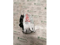 Recambio de cinturon seguridad delantero derecho para opel zafira b cosmo referencia OEM IAM 560834801D   2